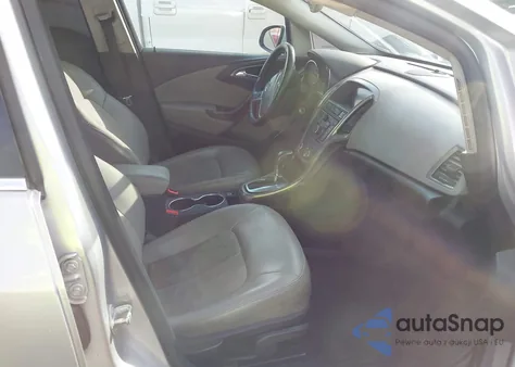 2013 Buick Verano Convenience Group z USA, uszkodzony, nr VIN 1G4PR5SK9D4215919